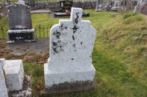 Drury John Mullen